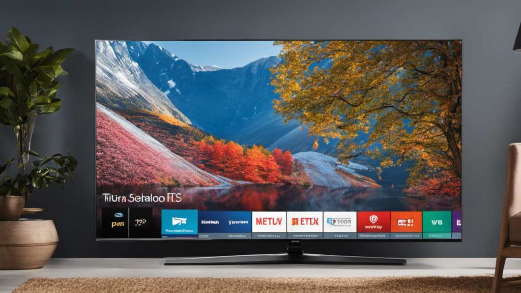 Guide Dutilisation De La Smart Tv Samsung Comment La Faire