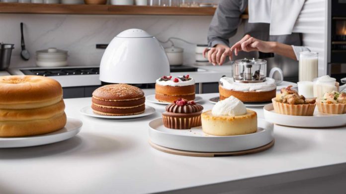 decouvrez les secrets inavouables des robots de cuisine qui vont revolutionner votre patisserie