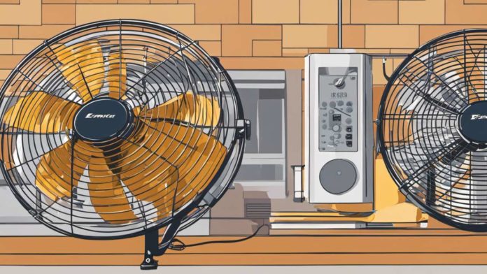 ce que personne ne vous dit sur l039entretien de votre ventilateur