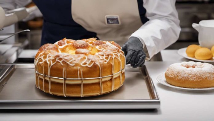 ce robot patissier pourrait secretement ruiner votre cuisine decouvrez comment l039eviter