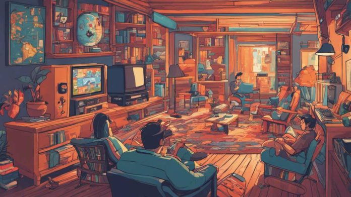 comment les jeux video ont secretement pris le controle de la societe moderne