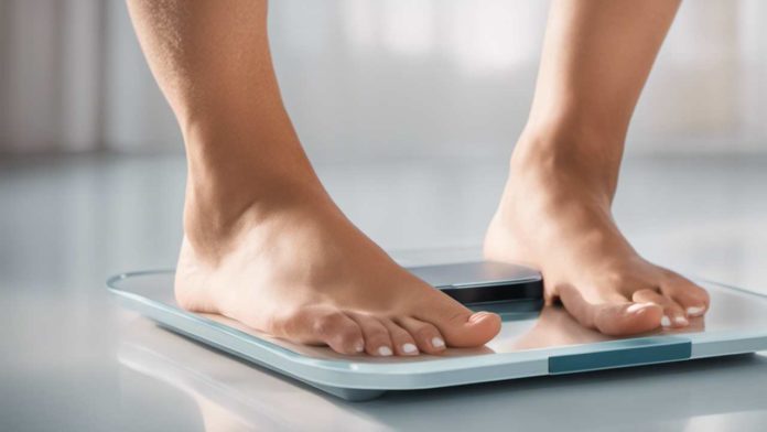 decouvrez la balance digitale qui vous fera perdre 10 kilos en un mois en 2023