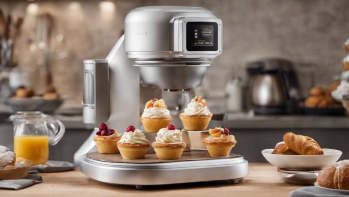 decouvrez le secret pour choisir le robot patissier de vos reves sans vous ruiner