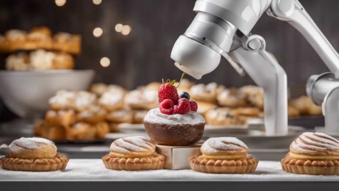 decouvrez le secret pour choisir le robot patissier parfait en 2023