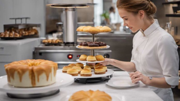 decouvrez pourquoi ce robot patissier revolutionnaire est adore et deteste en meme temps