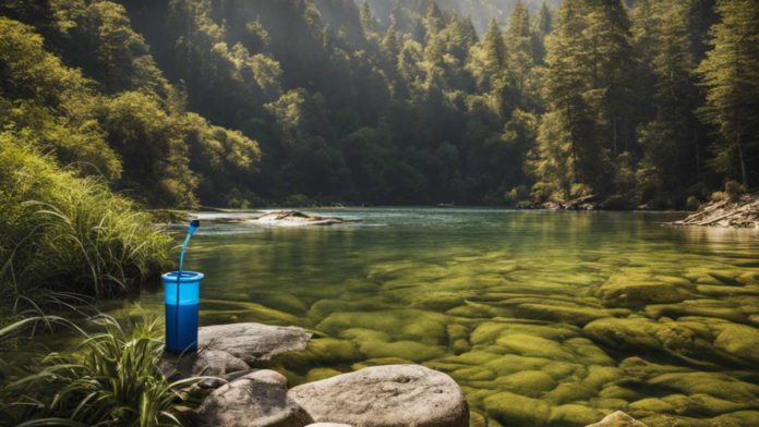 a quelle frequence faut il remplacer le filtre lifestraw