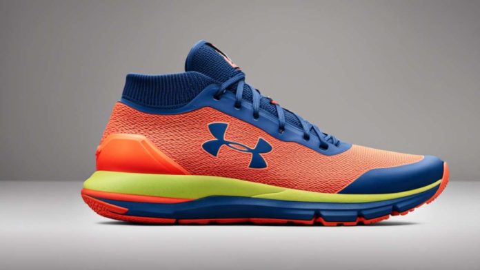 are under armour sneakers of good quality