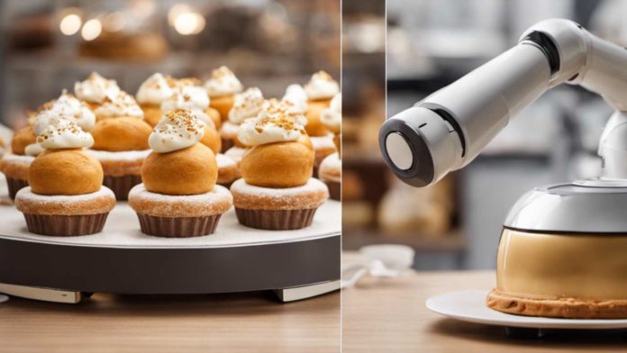 ces secrets que les fabricants de robots patissiers ne veulent pas que vous sachiez