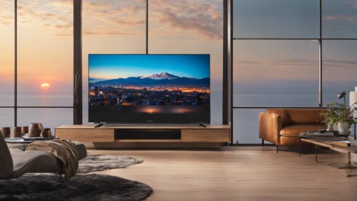 comment activer la resolution 4k sur une television sony