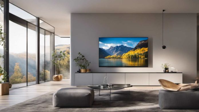 comment activer la resolution 4k sur une television sony bravia