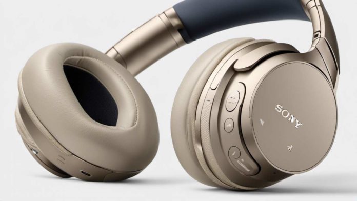 comment activer le casque sony wh 1000xm4