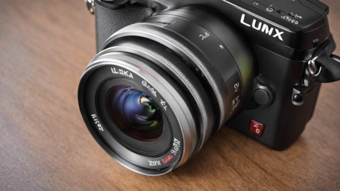 comment activer le minuteur sur un appareil photo lumix