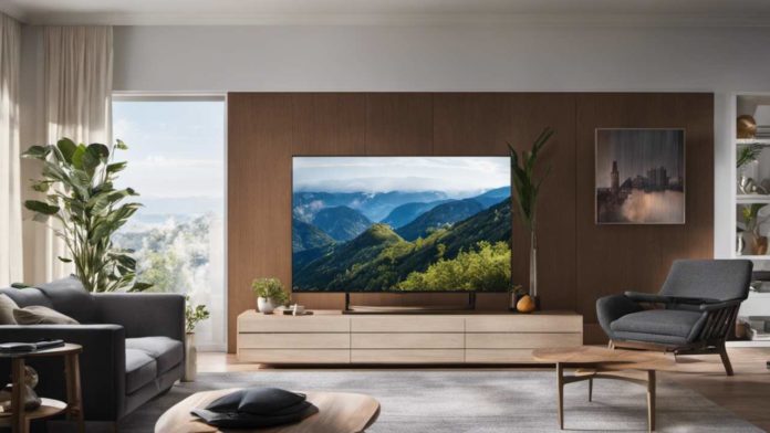 comment activer le mode hdr sur un televiseur sony