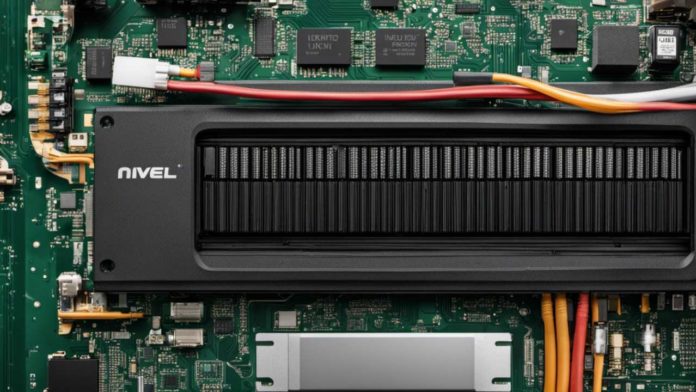 comment activer le nvme sur votre systeme