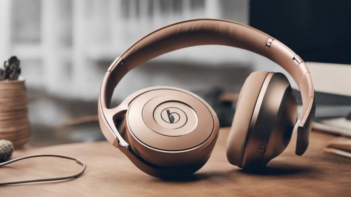 comment activer les ecouteurs beats wireless