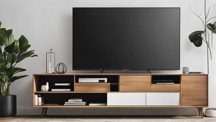 comment ajuster les chaines sur une television sony