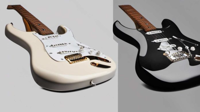 comment ajuster les micros dune stratocaster