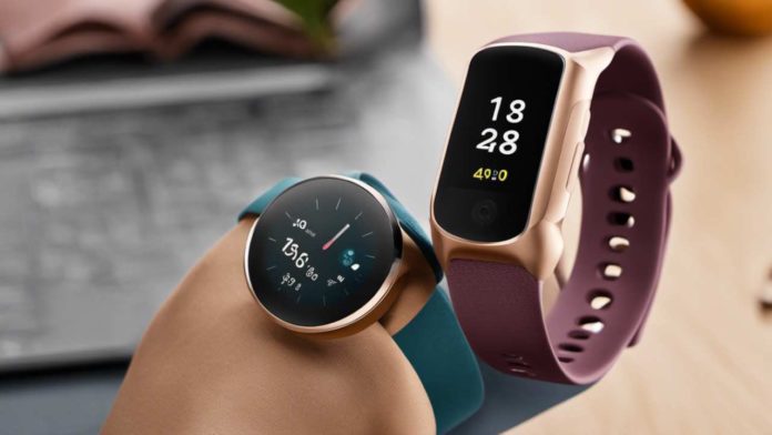 comment ajuster lheure sur fitbit charge 5