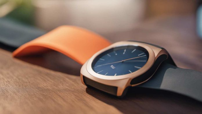 comment ajuster lheure sur une montre fitbit