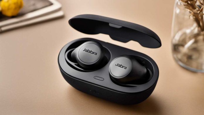 comment ameliorer le volume des jabra elite 75t