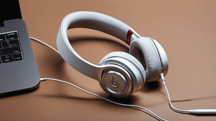 comment associer un casque beats a un iphone