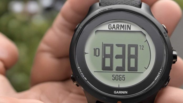 comment changer lunite de mesure en kilometres sur ma montre garmin