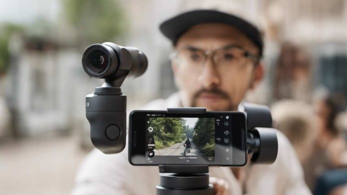 comment choisir entre les differents modeles de dji osmo