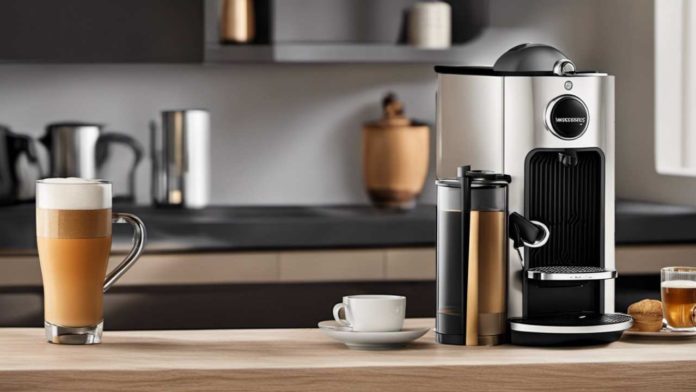 comment choisir la meilleure machine a cafe nespresso