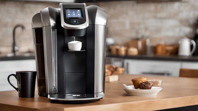 comment choisir la meilleure machine keurig