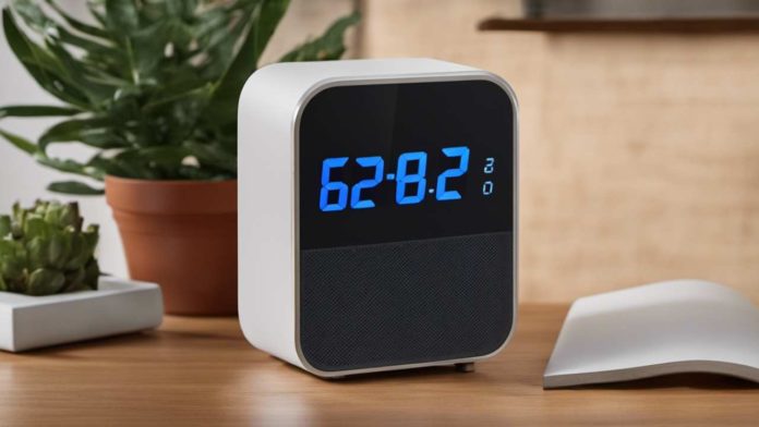 comment choisir la meilleure smart clock