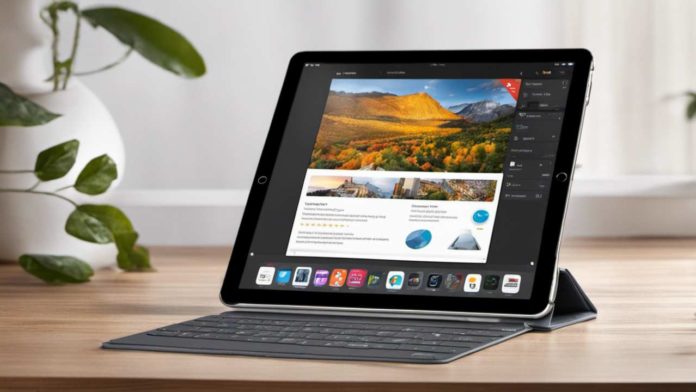 comment choisir le bon ipad avec clavier