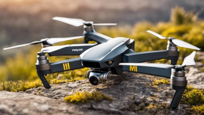 comment choisir le bon modele de mavic mini