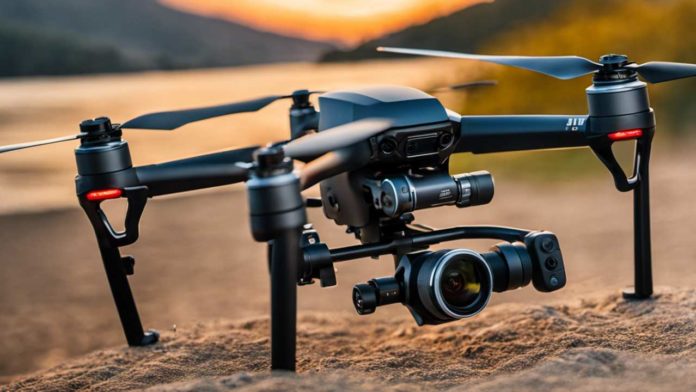 comment choisir le meilleur stabilisateur dji