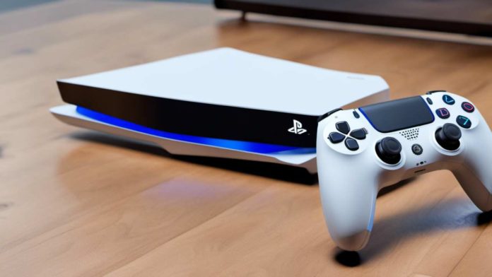 comment communiquer avec la ps5