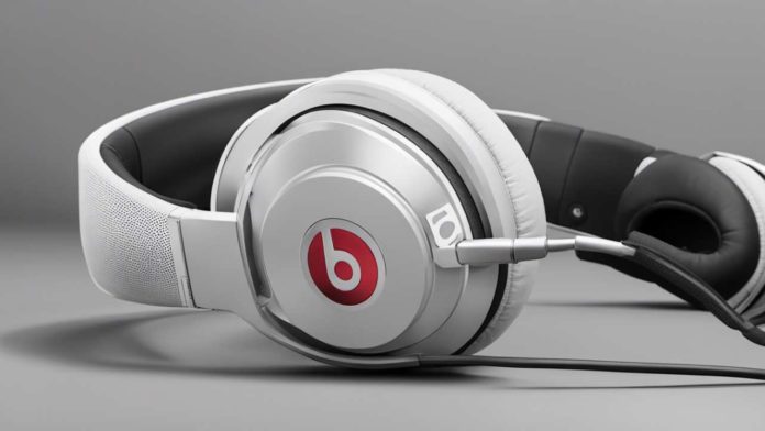 comment connecter des ecouteurs beats