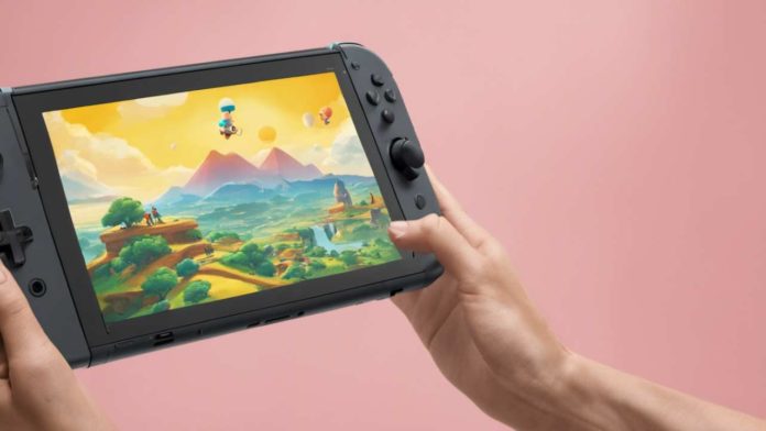 comment connecter la nintendo switch lite a la television