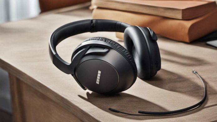 comment connecter les ecouteurs bose 700 a un appareil