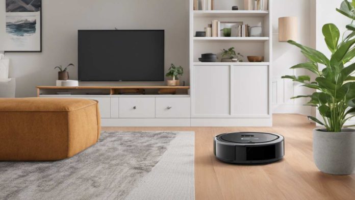 comment connecter roomba et braava ensemble