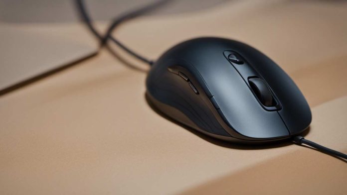 comment connecter une souris logitech sans fil sans utiliser de recepteur