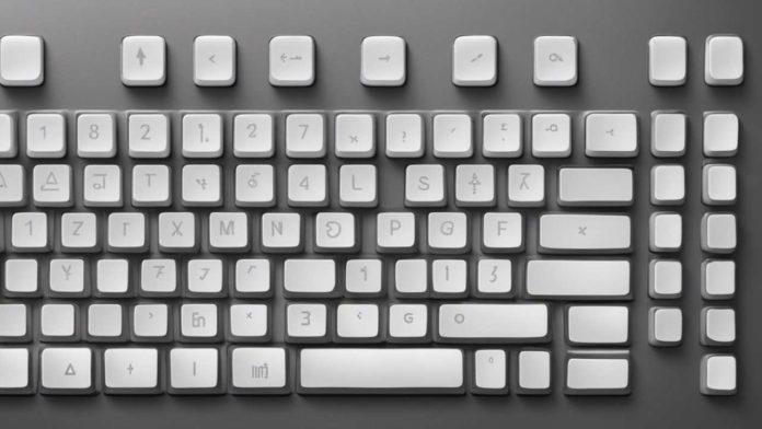 comment creer des symboles en utilisant le clavier dun mac