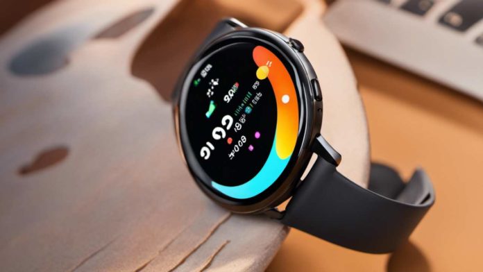 comment demarrer la galaxy watch active 2