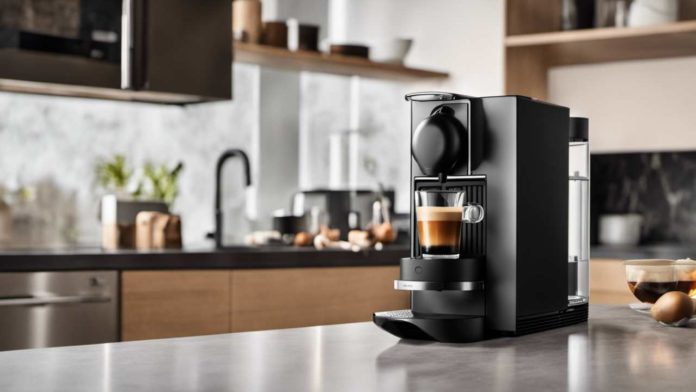 comment desactiver le mode detartrage sur la machine nespresso vertuo next