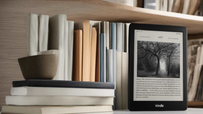 comment determiner la generation de ma kindle