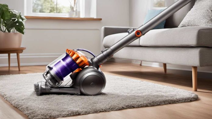 comment determiner si la batterie de mon aspirateur dyson est defectueuse