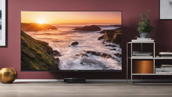 comment determiner si ma television sony est une smart tv