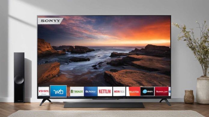 comment determiner si un televiseur sony bravia est equipe du systeme dexploitation android