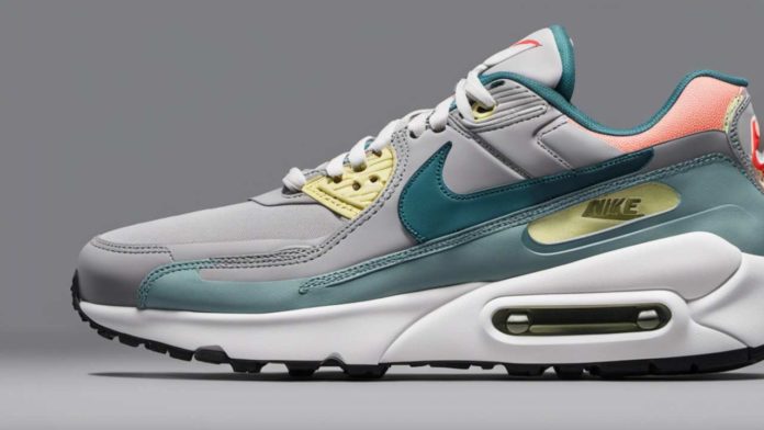 comment distinguer les nike air max authentiques des contrefacons