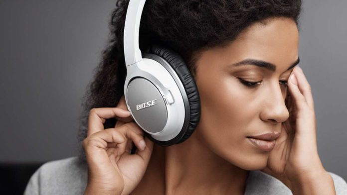 comment distinguer un veritable casque bose dune contrefacon