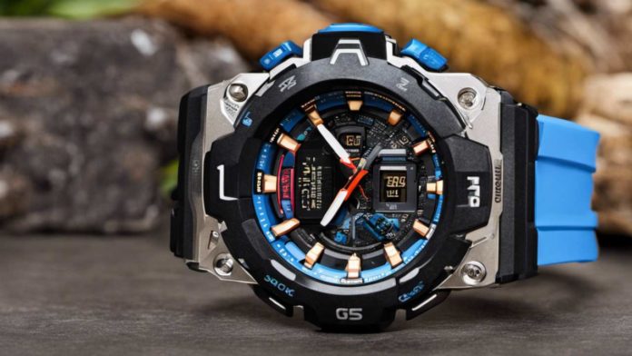 comment distinguer une contrefacon de g shock