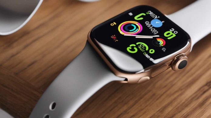 comment distinguer une veritable apple watch 7 dune contrefacon